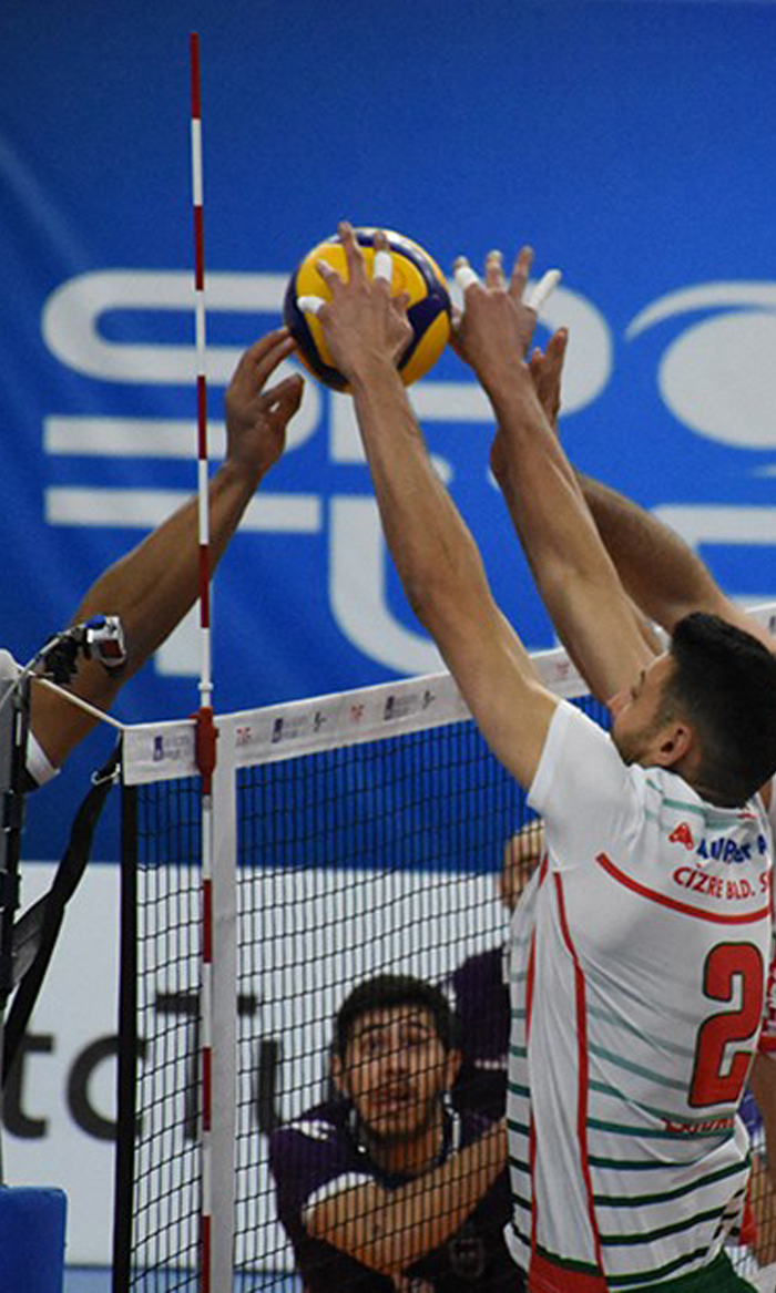 Allpower-Aku-Cizre-Belediyespor