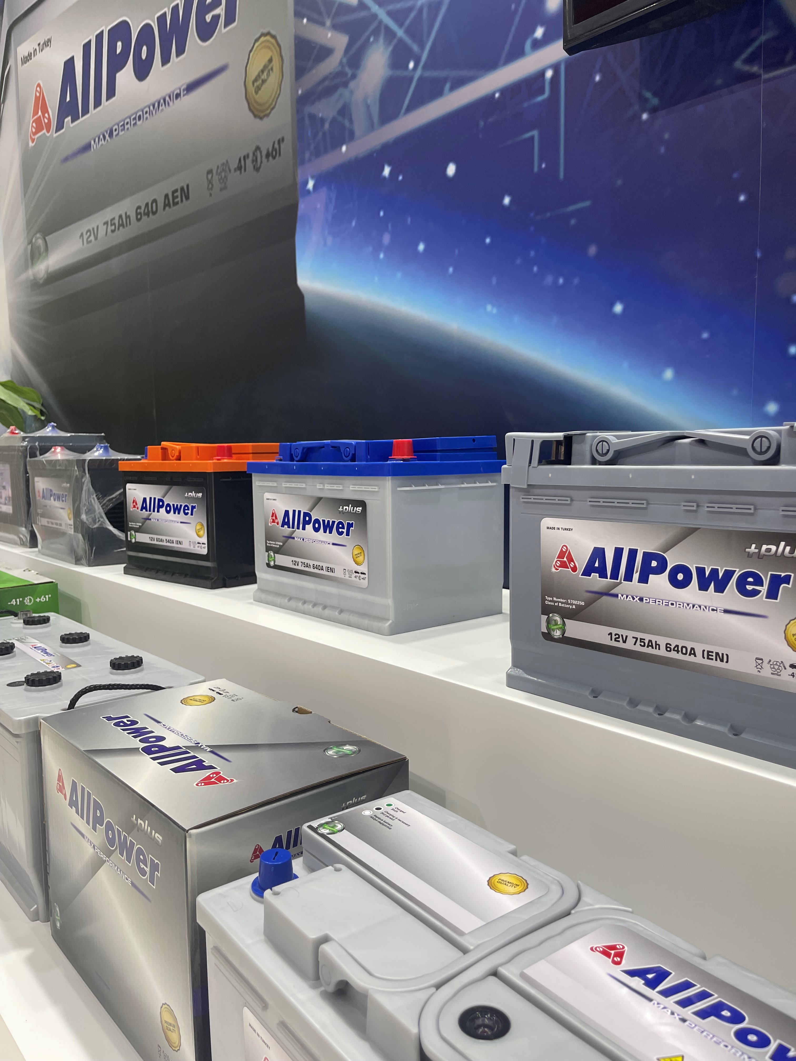 Automechanikadubai